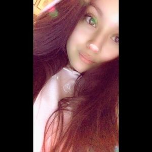 Meet your Posher, Angelica